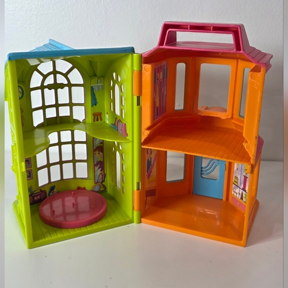 Fisher Price Sweet Streets Dance Studio - Picture 4 of 4